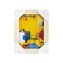 Ideal Living Photo Frame 6 x 8in