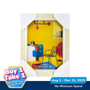 Ideal Living Photo Frame 6 x 8in