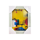 Ideal Living Photo Frame 6 x 8in