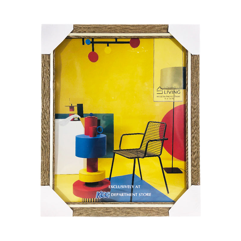 Ideal Living Photo Frame 11 x 14in