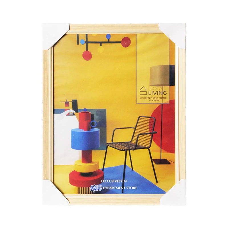 Ideal Living Photo Frame 12 x 16in