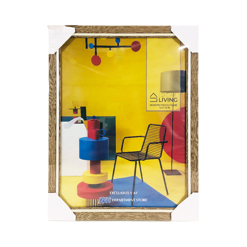 Ideal Living Photo Frame 12 x 16in