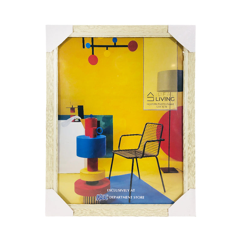 Ideal Living Photo Frame 12 x 16in