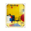 Ideal Living Photo Frame 16 x 20in