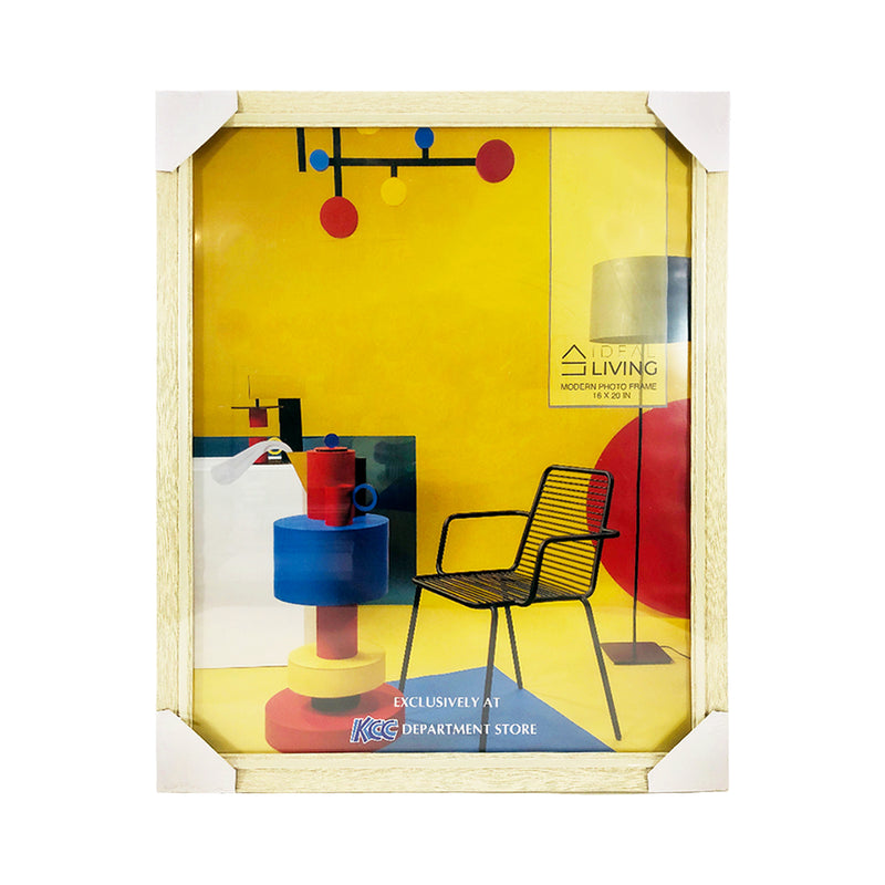 Ideal Living Photo Frame 16 x 20in
