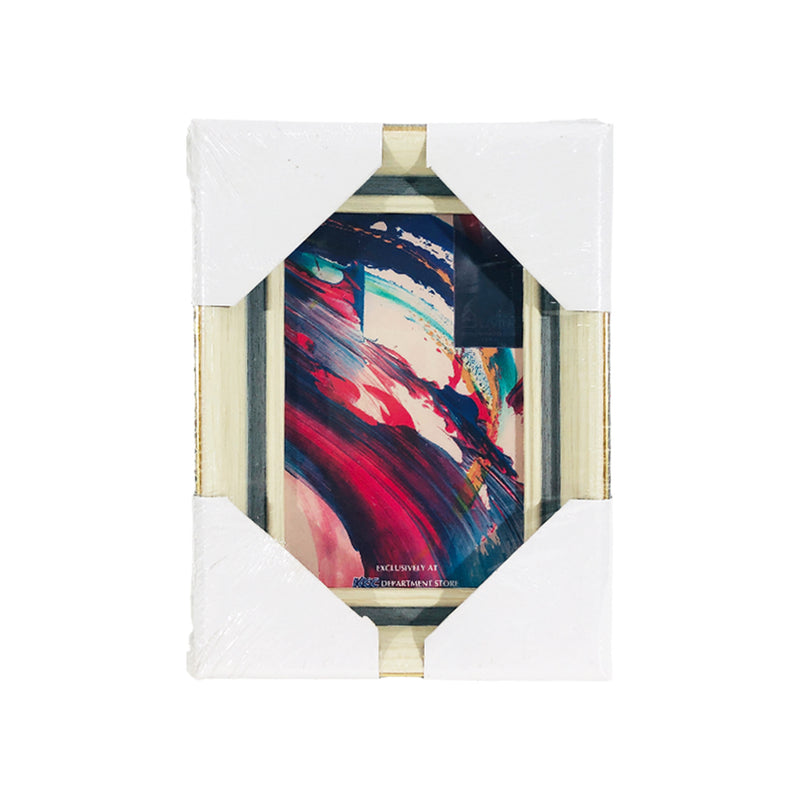 Ideal Living Photo Frame 4 x 6in