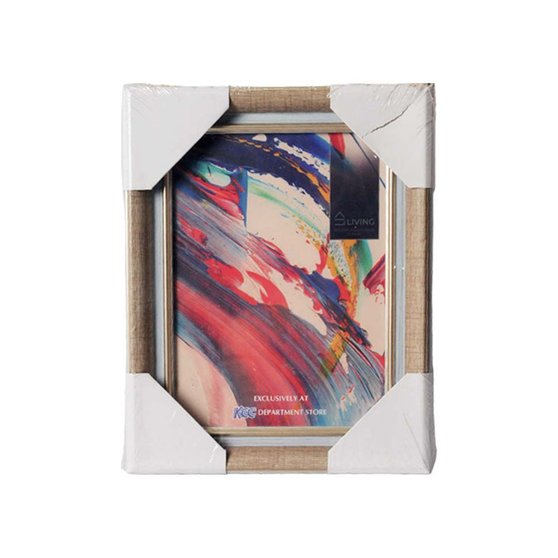 Ideal Living Photo Frame 6 x 8in