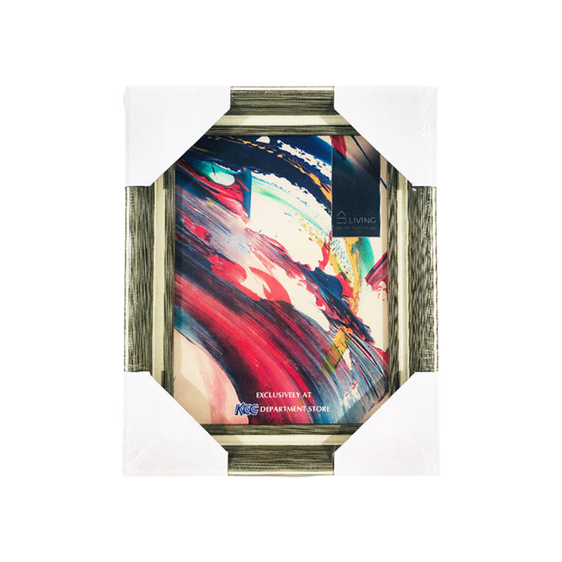 Ideal Living Photo Frame 6 x 8in