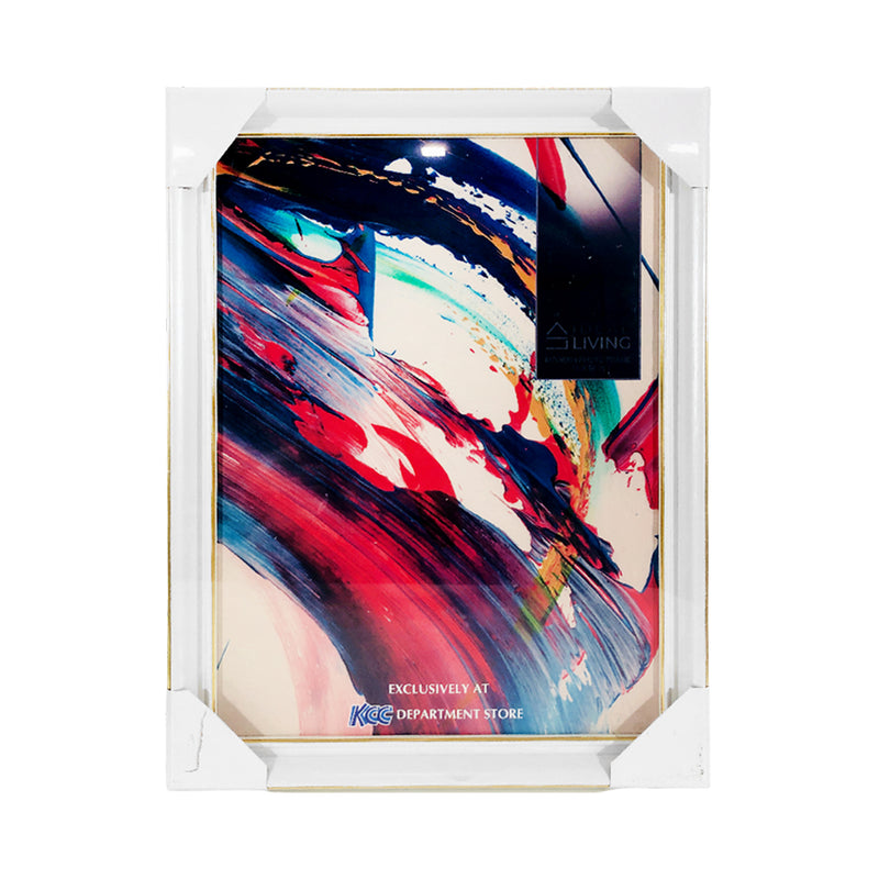 Ideal Living Photo Frame 12 x 16in