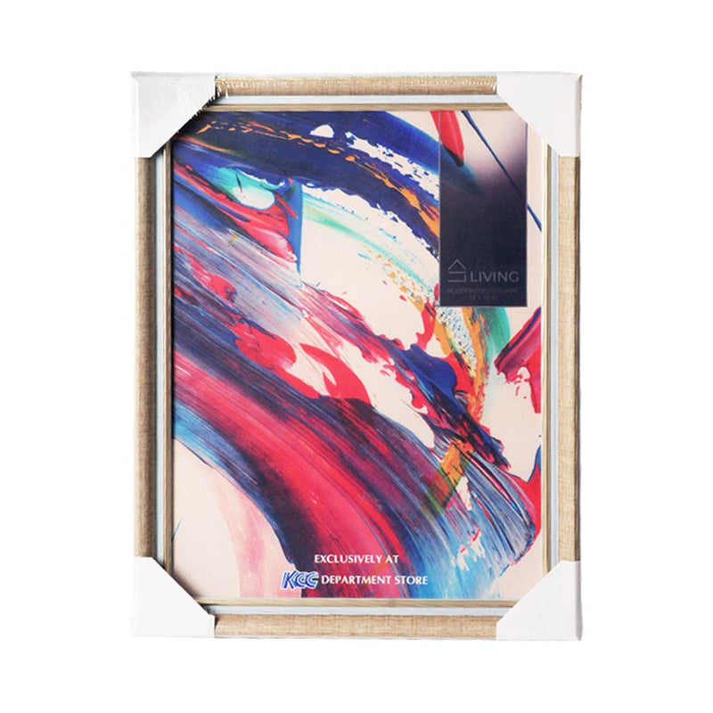 Ideal Living Photo Frame 11 x 14in