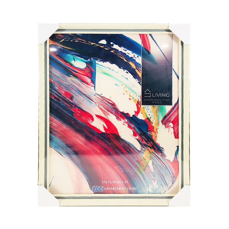 Ideal Living Photo Frame 16 x 20in