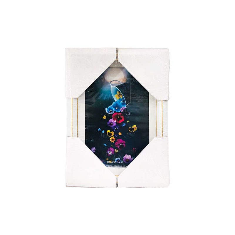 Ideal Living Photo Frame 4 x 6in