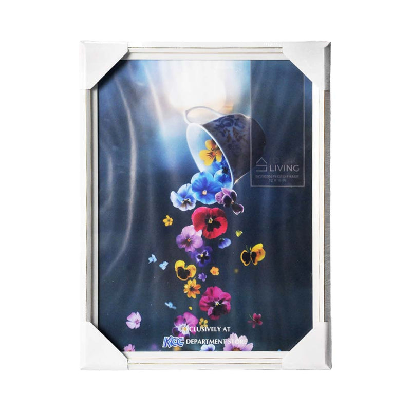 Ideal Living Photo Frame 12 x 16in