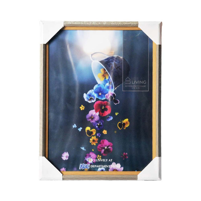Ideal Living Photo Frame 12 x 16in