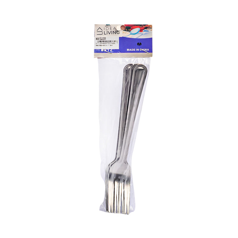 Ideal Living Fork 6in1