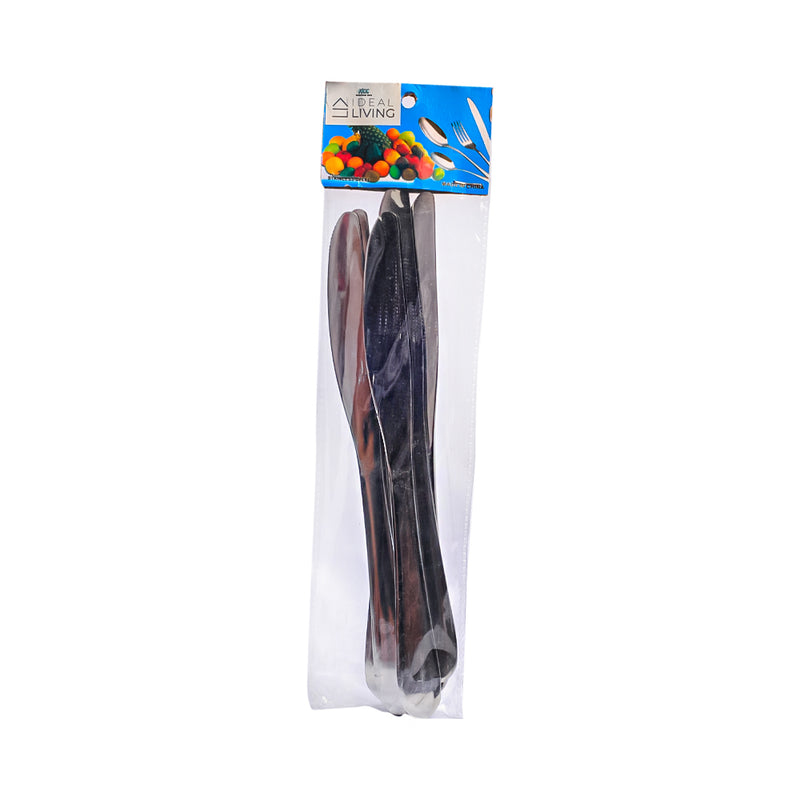 Ideal Living Knife 6in1