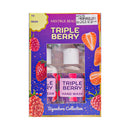 Mixtrue Beauty Triple Berry Set