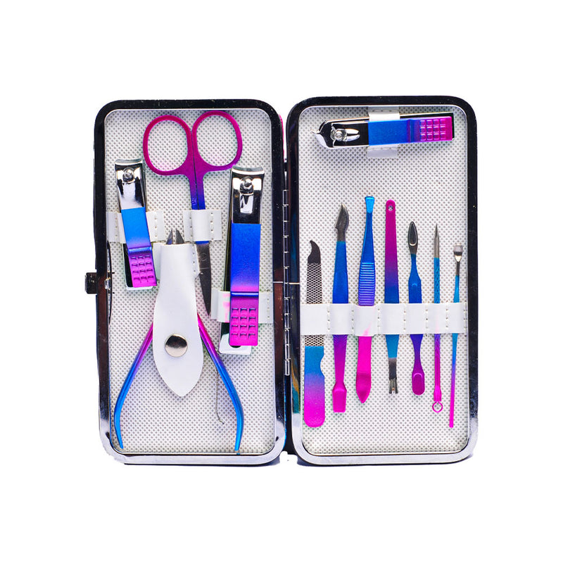 Manicure Set 12n1