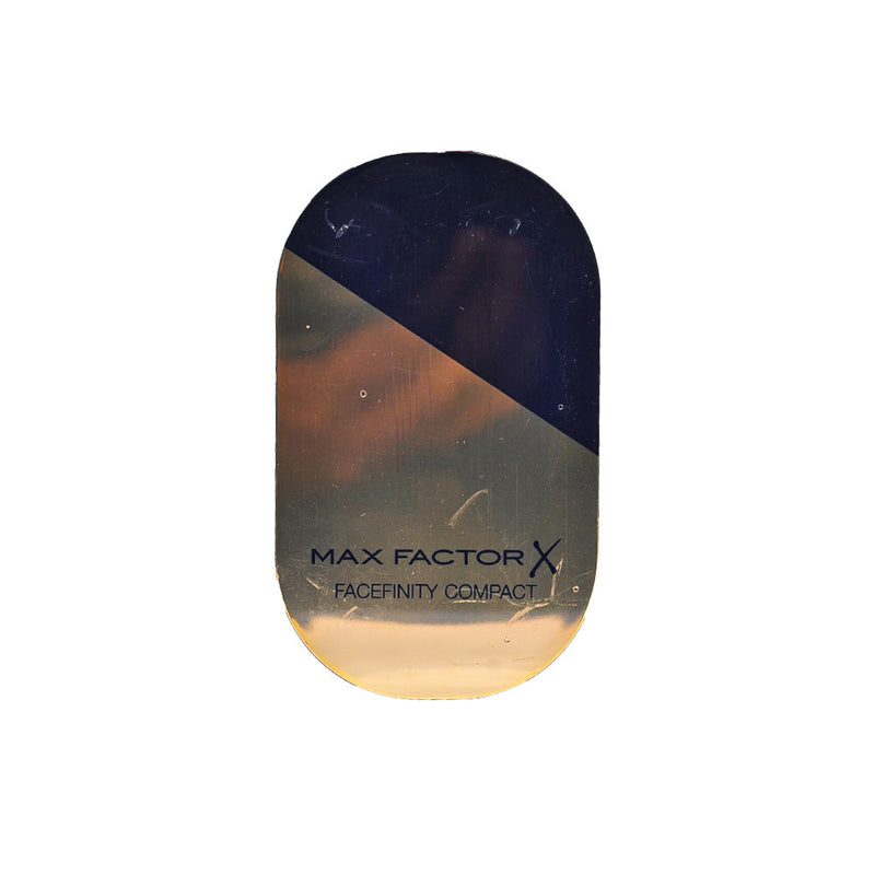 Max Factor Facefinity Compact Foundation Natural