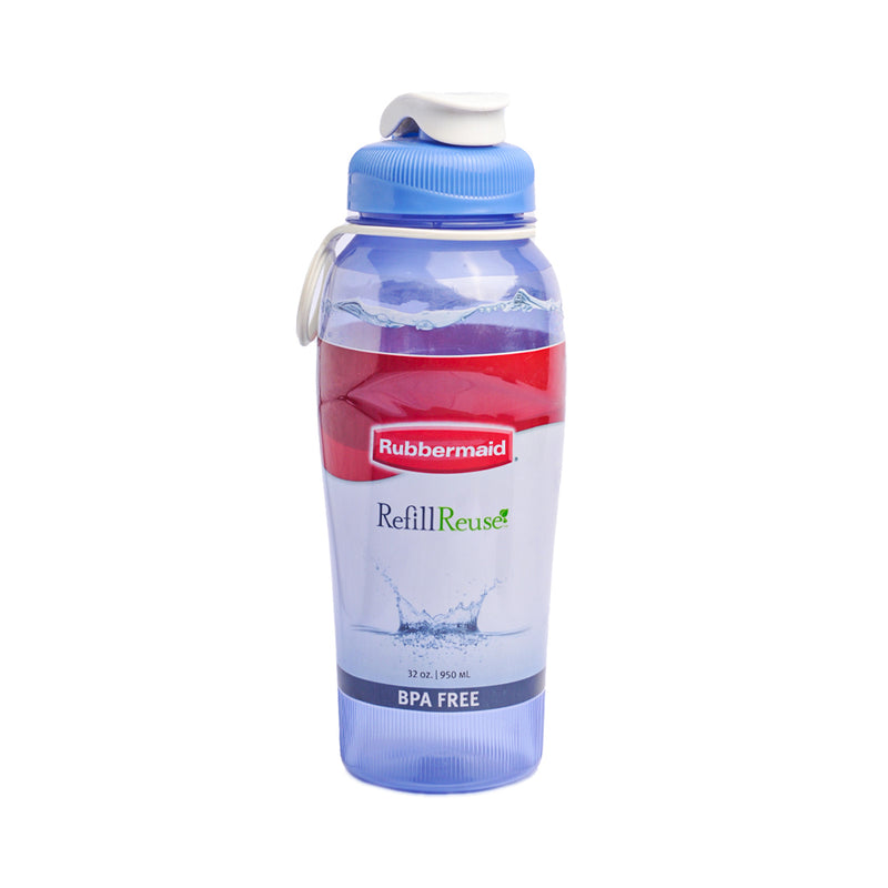 Rubbermaid Water Bottle 950ml