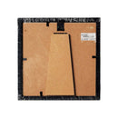 Ideal Living Shadow Box Frame with Stand 15 x 15cm