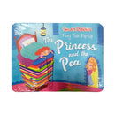 Learning Is Fun Fairy Tale The Princess And The Pea
