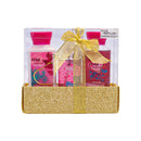 Dear Body Pink Velvet Series