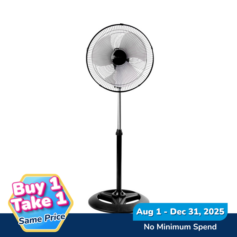 Union Stand Fan 16in