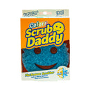Scrub Daddy Sponge Scrubber Blue