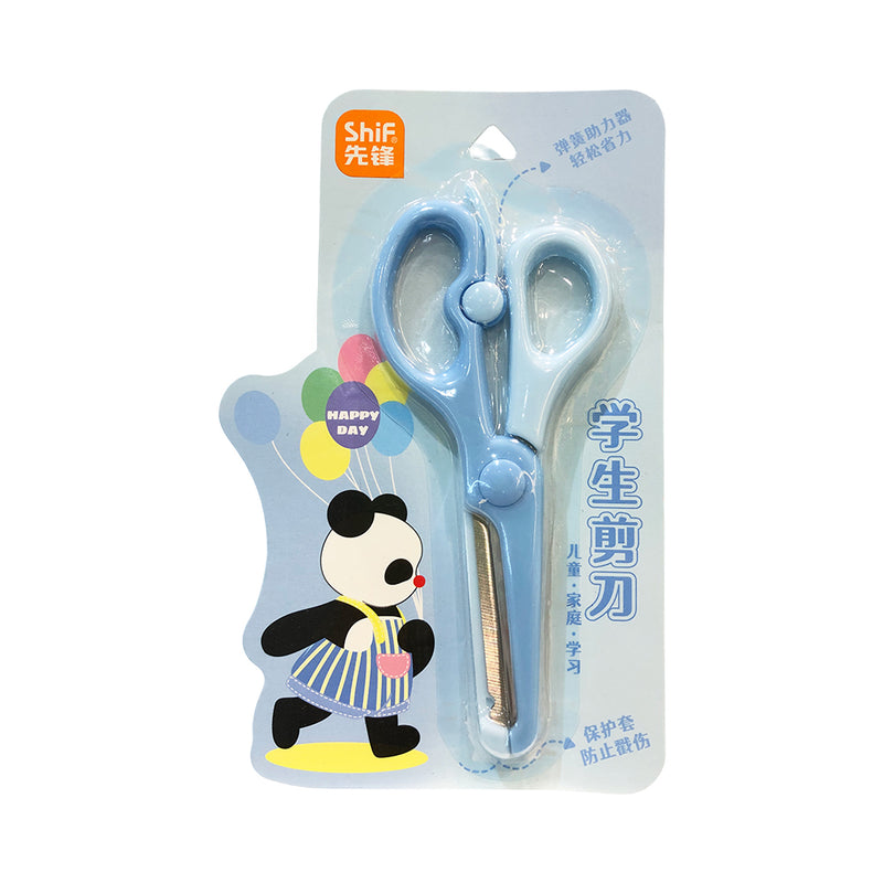Shif Scissors
