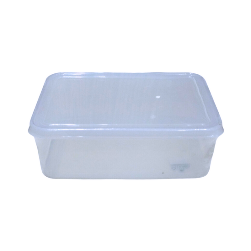 Ideal Living Food Keeper Clear 2.5L