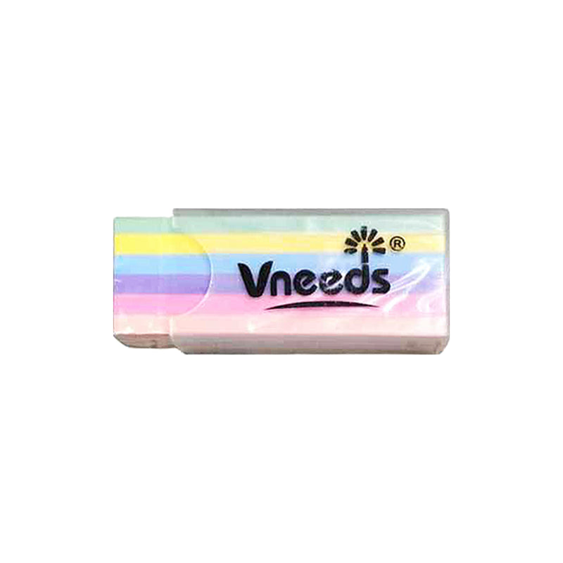 Vneeds Pencil Eraser