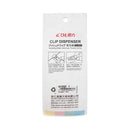 Dingli Clip Dispenser