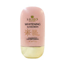 Shiro Whitening Sunscreen SPF 50 + 50ml