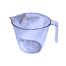 Measuring Cup Clear 1000ml