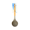 Ideal Living Soup Ladle Gray