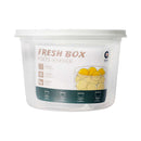 Ideal Living Round Food Keeper Set 4's