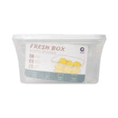 Ideal Living Rectangular Food Keeper Set 4's