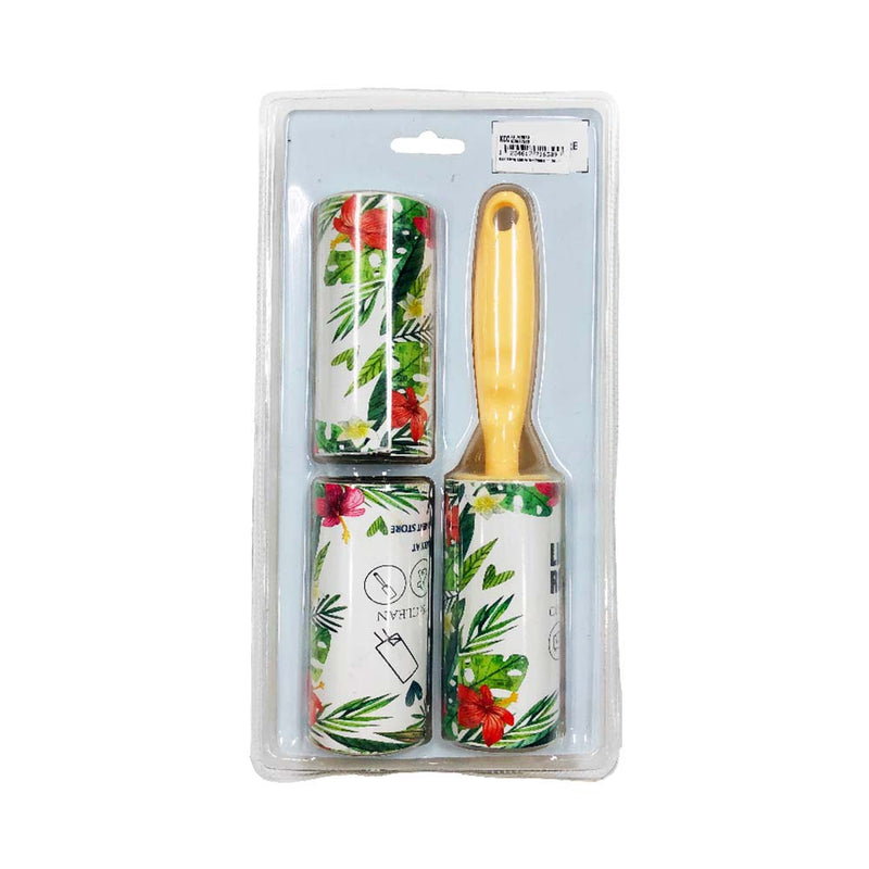Ideal Living Lint Roller Printed
