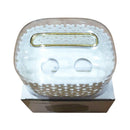 Tissue Box Assorted Color