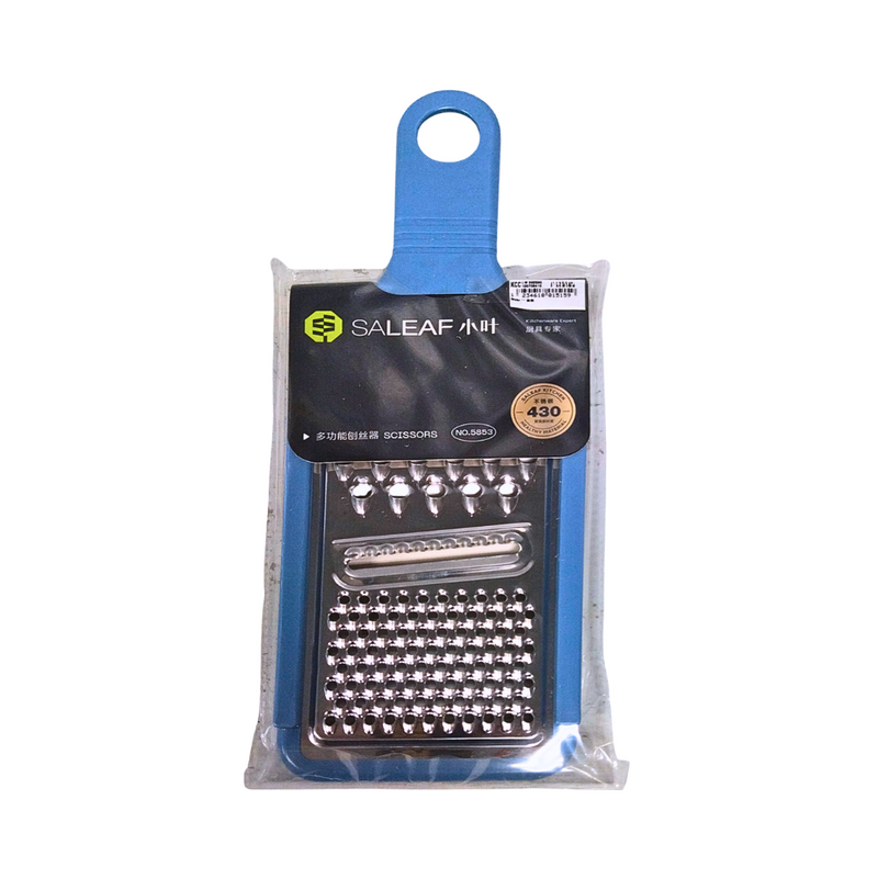 Saleaf Grater