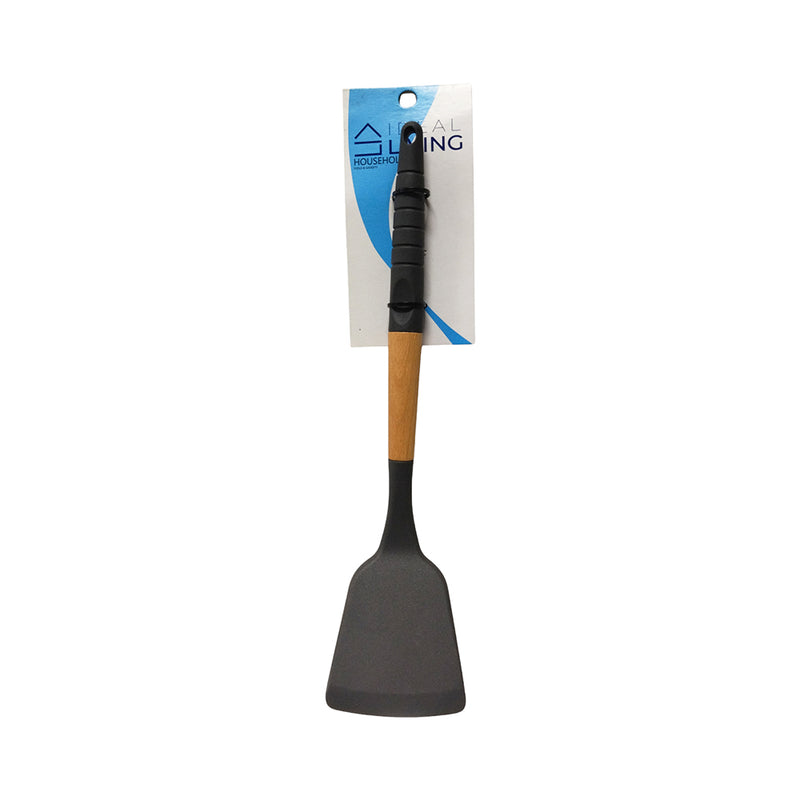 Ideal Living Silicone Turner