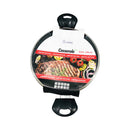 Ideal Living Casserole With Glass Lid 24cm