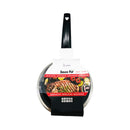 Ideal Living Sauce Pot With Glass Lid 16cm