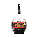 Ideal Living Sauce Pot With Glass Lid 16cm