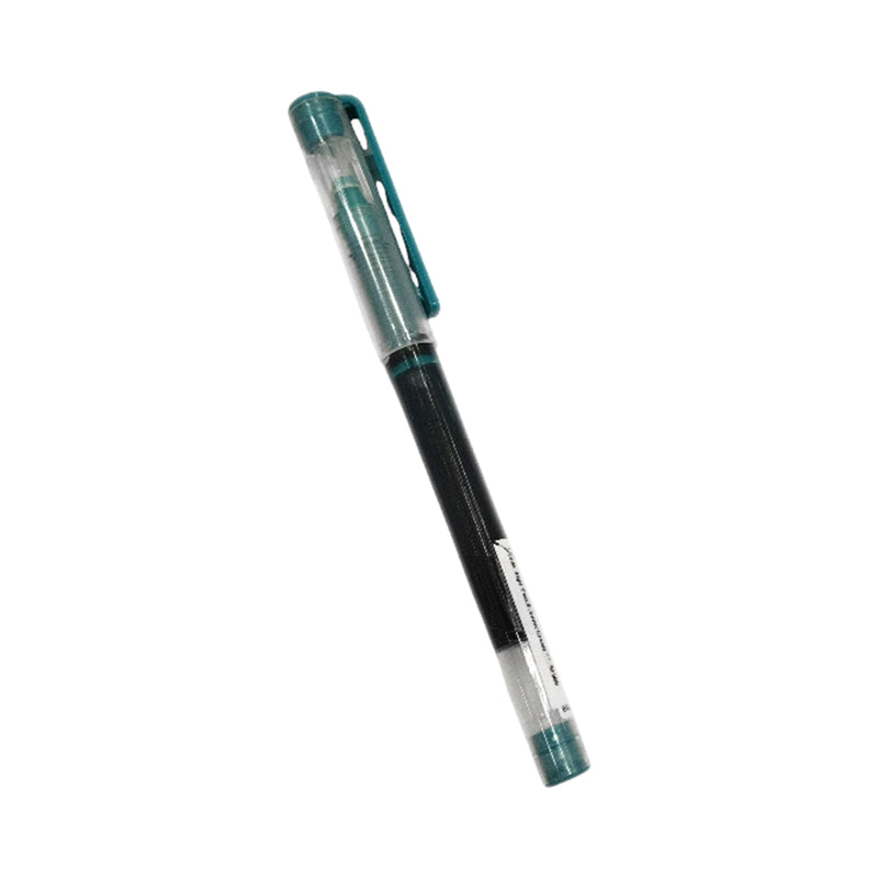 Panda Sign Pen Green 0.5mm