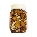 Marpe Native Roasted Peanut Garlic