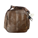 Manifesto Men’s Leather Sling Bag