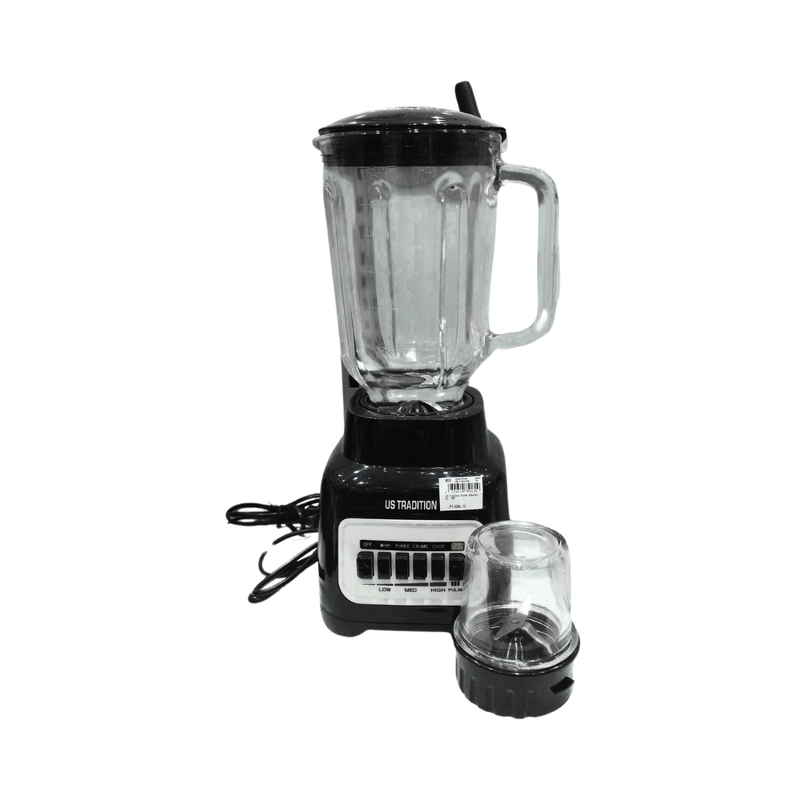 US Tradition Water Blender