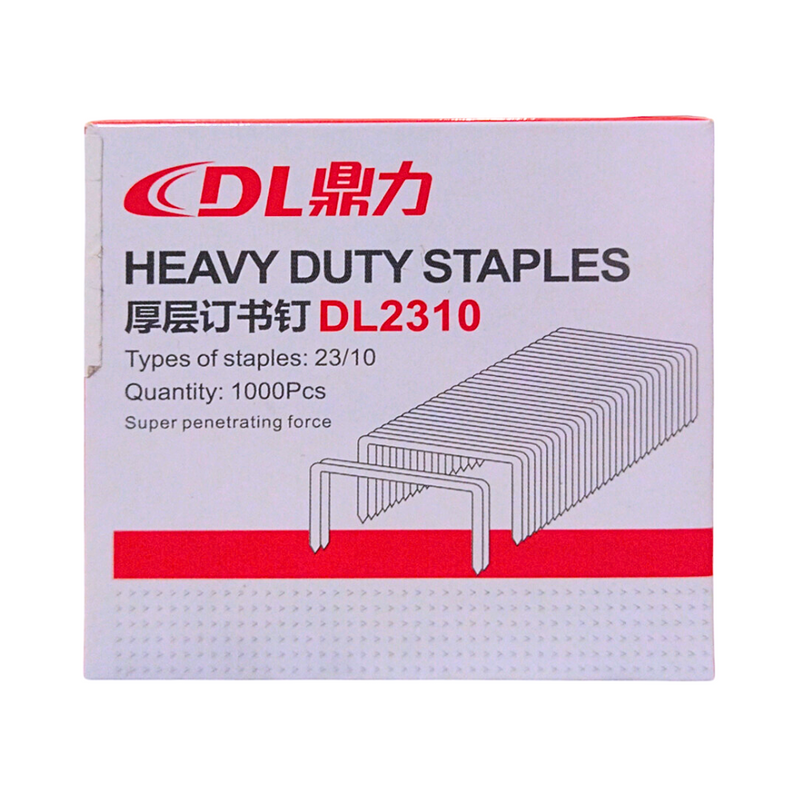 Dingli Staple Wire 100's